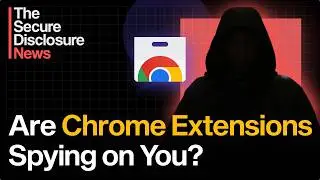 Leaking or Spying? The Truth About Browser Extensions