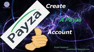 Payza Account-How to create a Payza account(Bangla Tutorial)