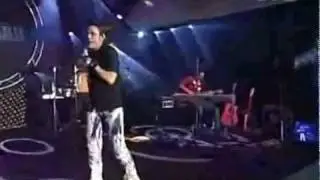 Amico che voli - Tiziano Ferro (LIVE) (HD)