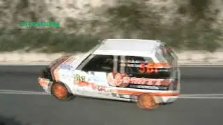 jose calvar seat marbella rally la nucia 2019