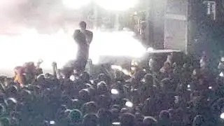 Nf Outcast (LIVE)