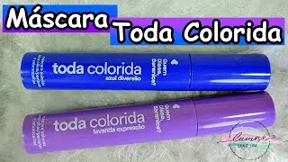 RESENHA: MÁSCARA TODA COLORIDA QUEM DISSE BERENICE? | LAIANE LIRA