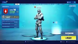 We created a setinal army/ Test