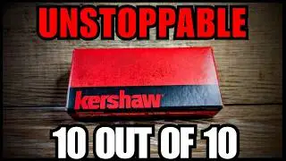 Kershaw&rsquo;s Rise &mdash; A Chance to Rule the Knife World | Kershaw Launch 23