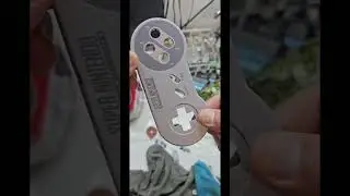 How to Clean Retro Controllers and Increase Sales (and Longevity) with Better Presentation