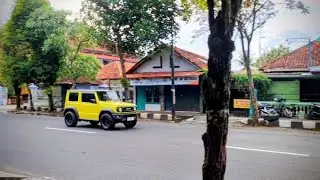 WIDIH! Ada Mobil Jeep Super Keren, Truk Besar, Mobil Pickup, Mobil Box, Mobil Angkot 