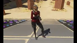 Apex Legends Dressed to Kill CE 
