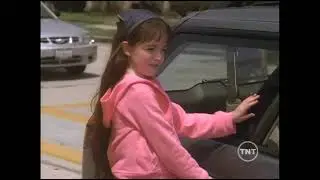 Judging Amy Remastered - Season 3 - Episode 2 - Off the Grid
