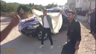 زفة العريس الغالي محمد رضوان شمه تل الكرامة تصوير شركة عبيد محمد حسين رزوق عبيد للحجز447307253997+📞