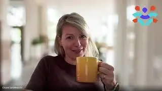 Coffee with Kofi with Chiara Santevecchi, Founder of Teem Camp, AND marketing & music maestro!
