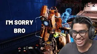 Getting the ARCTOOL and Defeating RICHTER!!!  | Titanfall 2 | Master Difficulty | Part 5 | #twitch