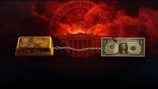 The Day Money Stopped Being Real (The 1971 Financial Shock)