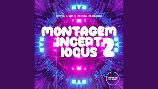 Montagem Incept Iocus 2