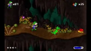 Dig It! full game (1996, PC DOS game) - longplay