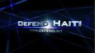 Defend Haiti