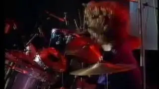 Rotpuls - Vik ut dig