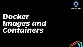 Docker Images and Container | Hands-on