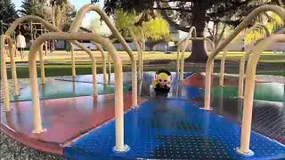 Junko Spin
