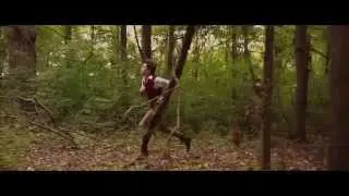 Riddles in the Dark - Jack and the Bear (Official Music Video)