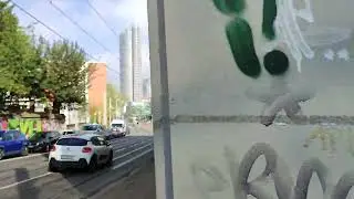Stadt Essen - Ehemalige Bergschule heute eines der Dienstgeb&auml;ude des Regionalverband Ruhr
