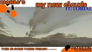Пользовательские небеса в BeamNG &mdash; это просто БЕЗУМИЕ!