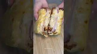 Croque monsieur 🥪