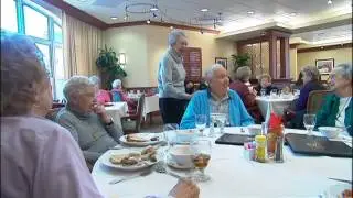 Village Shalom -- 100 Years