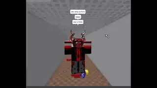 Legend of Crimson horn