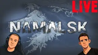 Régi szép idők emlékére – DayZ Namalsk #1