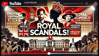 📰 Today in Royal History: Breaking News About the British Monarchy!