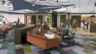 VBH Veterans Transition Center Announcement