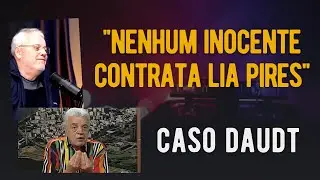 QUEM MATOU DAUDT? O deputado recebeu 2 disparos de espingarda #CORTESPOLICIAR