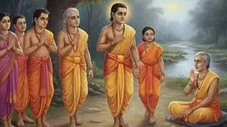 || संत ज्ञानेश्वर || उनके जीवन की प्रेरणादायक आध्यात्मिक कहानी ||