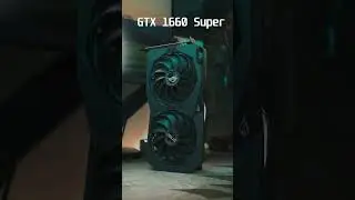 Best GPU for i7 3770K in 2024 #i73770k