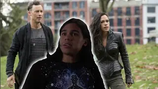 Accelerated Man To Bring HR Wells To Earth 19? The Flash Season 3 Episode 11 Dead or Alive Review
