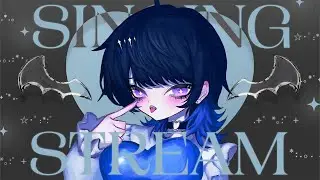 【 #縦型歌枠 / #KARAOKE 】歌うま(くなりたい)VTuberです🎤💙歌が好きな初見さんもおいでね(^▽^)【 #VTuber 】