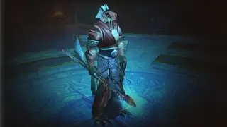 [WOW] Elekk ACM: Wise Mari/Der weise Mari