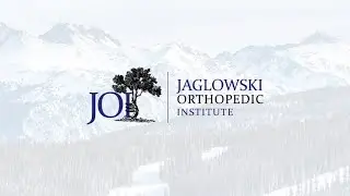 Jaglowski Orthopedic Institute- Dr. Jeffrey R. Jaglowski MD, MBA