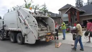 Наводнение в Discovery Ridge, Calgary. Part 10