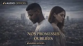 Nos promesses oubli&eacute;es &ndash; Official Audio  RnB Love