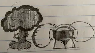 Super DoomSpire/Golfer Get Golfed
