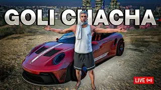 Fun RP with Goli Chacha | GTA 5 #samatvaroleplay #gta5 #gta