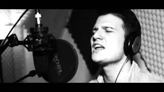 Take me to church - Hozier (cover Marco Reale)