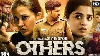 OTHERS - A Dark Crime & Medical Thriller Based On Shocking Truths 2026New Movie