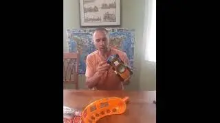 Automotive Goop video review by Craig