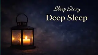 Deep Sleep Story | Calm Bedtime Story for Relaxation