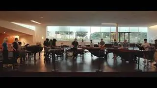 SoSi 2026 Trailer - We want YOU to HANG with Sō Percussion