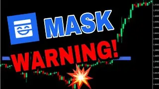 Mask Network Price Prediction & Analysis! Mask News Today