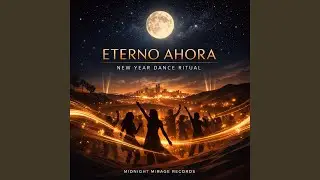 Eterno Ahora (New Year Ritual)
