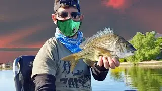 coronavirus fishing restrictions Victoria | COVID-19 Rules